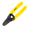Stanley (STANLEY) Wire Stripper with Blade AWG16-26 6 Multifunctional Wire Stripper for Electricians 84-477-22