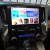 Shenxing 15/18/19/20 Alphard 30 series Android large-screen navigation all-in-one machine Alphard Alphard central control 11.5-inch eight-core 6+128G+Carplay package installation Navigation standard + 360 panoramic view