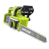 Shibaura electric saw household small handheld large-capacity lithium battery logging saw rechargeable outdoor electric saw high-speed saw
