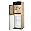 Qinyuan household double-door vertical instant hot water dispenser ready-to-drink hot and cold YL/D5586W YLD8683/9586 yld5586 hot and cold