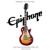 Epiphone LP Standard 60s HS cherry color beginner advanced electric guitar original package American brand