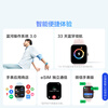 Vivo WATCH GT 2 Free Blue Ultra-narrow bezels and bright large screen Photo dial can be changed with one touch 33-day Bluetooth battery life smart watch