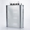 Capacitor self-healing low-voltage parallel reactive power compensation power capacitor BZMJ0.45-15-3 450v JKF8-12 automatic compensation controller