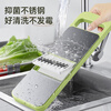 Jingwu grater, potato shredder, grater, multifunctional vegetable cutting artifact, kitchen vegetable cutter, slicer, scraper