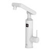 Feiyu Jingxi Selection Electric Faucet Heater Instant Kitchen Bathroom Instant Electric Water Heater Universal Rotating Mechanical Arm KP1B Free Installation/One-Year Warranty