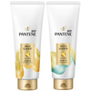 Pantene Conditioner Amino Acid Emulsion Repair Conditioner Silky Smoothness Improve Dry Frizz Essence Dormitory Home Lotion Repair 400g