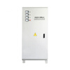 Delixi three-phase 380V high power SBW/SJW voltage stabilizer 15K30kw60kw80kw100kw150kw high power SBW-400KW