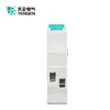 Tianzheng Electric air switch household protection 14P25A small circuit breaker 220v main switch 125A 4p