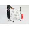Hanshu Folding Indoor Walking Machine Step Treadmill Elderly Home Twist Shoulder Massage Fitness Sports Equipment Indoor Folding Walking Machine