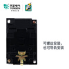 Tianzheng motor protection circuit breaker 3P motor switch overload phase loss protection 4A8A16A20A 0.16-0.25A