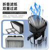 Nail Air is suitable for Timco floor scrubber accessories set (roller brush*2+filter*2) Fuwan Pro/2.0LCD/LED series accessories