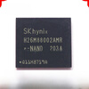 Brand new original KLM8G1WEPD-B031 EMMC 8GB mobile phone font memory chip