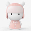 Xiaomi Story Machine Mi Rabbit Children's Enlightenment Early Education Machine Listening Story Player Children's Songs 3-6 Years Old Can Sing Mini Pink Mi Rabbit Mini Blue