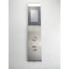 Elevator external call LCD display panel P366729B000G01G02G05G04G03 JS-171v1.4 external call complete set