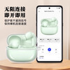 Aolang suitable for Redmi Buds6Pro protective cover Xiaomi xiaomi 6Pro Bluetooth headset TPU charging compartment silicone storage box soft transparent