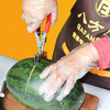 Yingrong watermelon opening tool, cut watermelon, break off watermelon splitter, open watermelon tool, watermelon separator, upgraded anti-slip melon opener