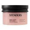 STENDERS body scrub, scrub salt, keratin regulating bath salt, imported from Europe, New Year's gift, Summer Light Rain Body Scrub 350g