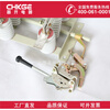 Indoor high-voltage isolating switch GN19-24C/400A GN19-12C/630A wall-mounted isolating switch GN19-12/400A phase spacing 210