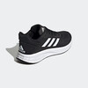 Adidas adidas men's DURAMO 10 sports running shoes GW8336 43 size new and old models shipped randomly