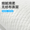 Haishi Hainuo medical nursing pad 80*150cm*5 pieces large baby maternity puerperal pad elderly disposable diaper pad