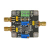 AD8421 instrumentation amplifier module high-precision mV/uV weak small signal amplifier single-ended differential