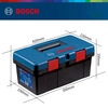 Bosch Bosch () multifunctional hardware repair tool box storage box car parts box plastic TOOLBOX other