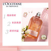 L'Occitane Sakura Shower Gel 250ml + Body Lotion 250ml Gift Box French Original Imported Gift for Men and Women