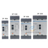 Chint CHNT380V three-phase air switch DZ15-390 plastic shell 40A 63A air switch circuit breaker 100A 63A 3P