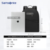 Samsonite backpack computer bag 14-inch backpack women's business travel bag commuter laptop bag college student bag