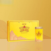 Hongyun Man Ye Fragrance Yellow Can Lao Cong Narcissus AB112 Carbon Roasted Oolong Tea 125g canned, quick and long-lasting 125g/can Man Ye Xiang AB112 Lao Cong Narcissus