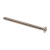 Prime-Line9003018 Machine screw, round head, slotted/cross combination