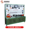 Siyuan Teaching Instrument Shaanxi Automobile SX2220 High Mobility Vehicle Full Vehicle Electrical Training Station Operable Full Vehicle Circuit Model Teaching Board
