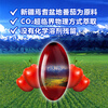 Hongfan R lycopene soft capsule middle-aged and elderly pure physical antioxidant Xinjiang gift box 500mg/capsule*60 capsules*3 bottles