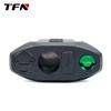 TFN SAM5 long-distance laser rangefinder 10m-4000m 4KM handheld monocular laser rangefinder telescope SAM5 (10~4000m)