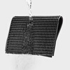 CLITON bar mat drain mat coffee coaster rubber water filter non-slip rubber mat desktop bartending table mat water-proof mat