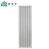 Samiqi copper-aluminum composite 8080 radiator anti-corrosion and durable household wall-mounted water heating radiator supports customization 600mm
