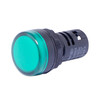 Chint (CHNT) ND16-22DS/4 emergency indicator light green 220V AC LED explosion-proof signal light
