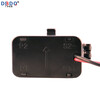 Qianjing open type current transformer open and close type open card three-phase 0.5 level measurement DBKC aperture 24mm-100/5