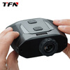 TFN SAM5 long-distance laser rangefinder 10m-4000m 4KM handheld monocular laser rangefinder telescope SAM5 (10~4000m)