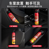 Fire-fighting Superman vehicle-mounted fire extinguisher water-based household small car dealer-specific portable fire extinguisher national fire 3c certification