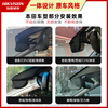 Hikvision Honda driving recorder Accord CRV Haoying Civic style URV Crown Road Sibo Rui HD front and rear dual recording
