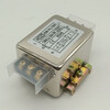 RF filter power supply emi double anti-interference electromagnetic compatibility CW4L2-60A zero line current elimination audio double filter CW4L2-10AT (plug-in type)