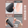 Miaomei magnetic long-handled shoehorn, shoe stretcher, shoe stick, elderly and pregnant women do not bend over to pull out shoes and take off shoes, shoe lifter