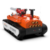 Beijing Lingtian firefighting reconnaissance robot RXR-MC120BD Defaut