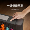 Mijia National Subsidy Xiaomi Capsule Coffee Machine One-click Convenient Extraction Rapid Preheating Imported Water Pump Precise Temperature Control Soft Extraction Capsule Storage