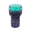 Chint (CHNT) ND16-22DS/4 emergency indicator light green 220V AC LED explosion-proof signal light