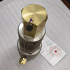 Run low temperature safety valve DA22F/Y-40P pipeline storage tank tank truck discharge pressure relief valve DA22F-40P DN40