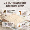 Macro Constant Temperature King DP1(F) Gold List Hot Products 12-liter Gas Water Heater State Subsidy 15% Natural Gas Intelligent Variation Energy-saving Antifreeze Trade-in 8-year warranty