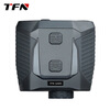 TFN SAM5 long-distance laser rangefinder 10m-4000m 4KM handheld monocular laser rangefinder telescope SAM5 (10~4000m)