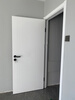 Ji Litian Chongqing factory direct sales paint-free door, painted door wooden door, interior door, bedroom door set, door room package installation, home first choice - environmentally friendly and ecological wooden door - no odor, ready to install and move in